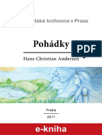 Pohadky Andersen