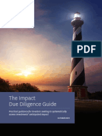 201910 - PCV - Impact Due Diligence Guide