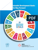 India and Sustainable Development Goals 2 0
