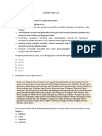 Latihan Sejarah CP2