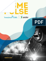 201903 Transunion Cibil Report Msme Pulse April 2019