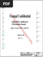 Schematic Vinafix - VN - LA-D301P - R10 - 1218a - HW - PWR