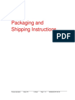 Packaging and Shipping Instructions-2