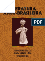 A Literatura Afro-brasileira