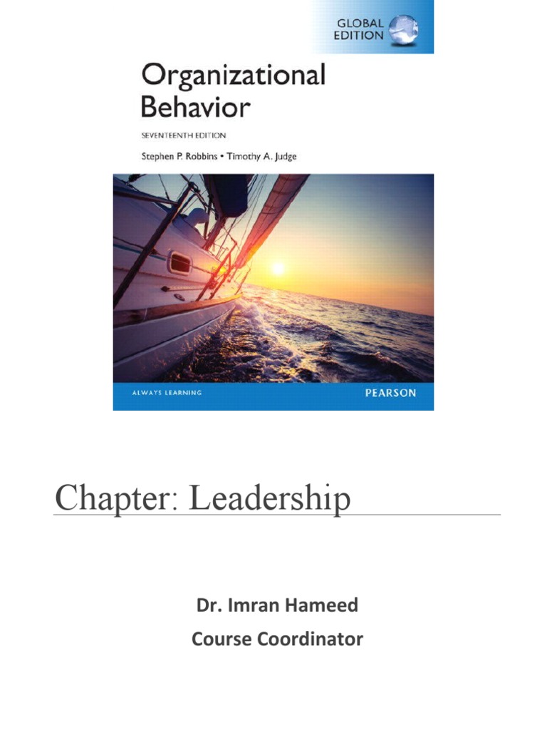Understanding Leadership Theories and Traits | PDF | Leadership ...