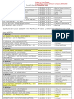 SpielkalenderHinrunde2008-09