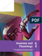 Anatomy and Physiology 1