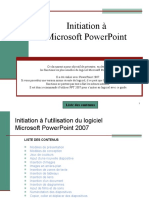 Powerpoint Initiation (1)