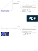 Report: Expected Value 100%: Ques On 2