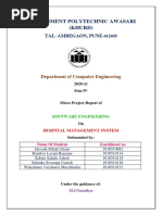 Government Polytechnic Awasari (Khurd) : Tal-Ambegaon, Pune