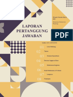 9880 - Laporan Pertanggung Jawaban