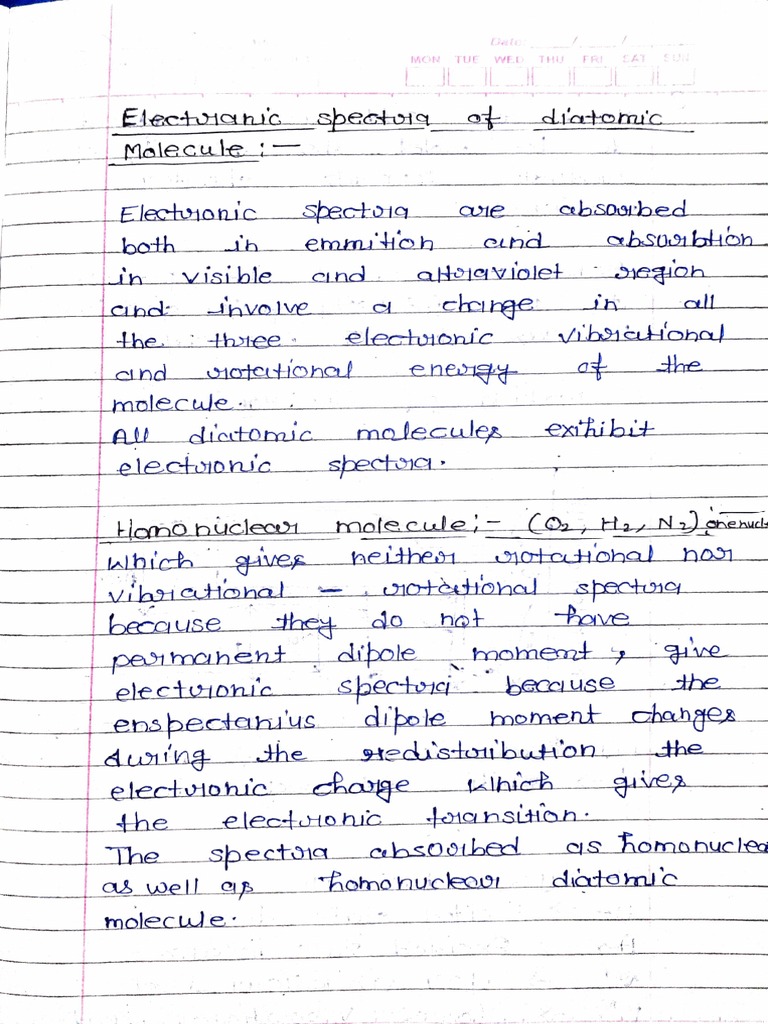 Pramod Sir Notes | PDF