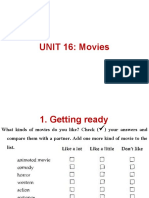 Unit16 Movies