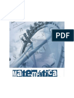 Matematica Unicerp Fev 2011