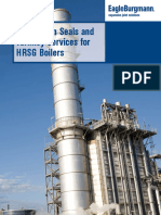 EJs For HRSG Boilers - US