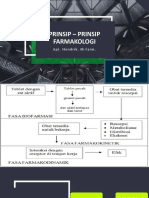 2.0 Farmakokinetika Dan Farmakodinamika Bidan