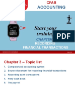 ICAEW - Accounting 2020 - Chap 3