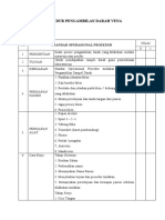 Prosedur Pengambilan Darah Vena