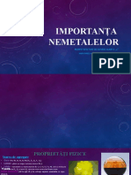 NEMETALEle