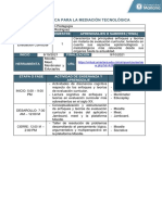 Guia 1 - Evaluación Curricular