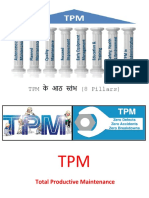 TPM Dojo