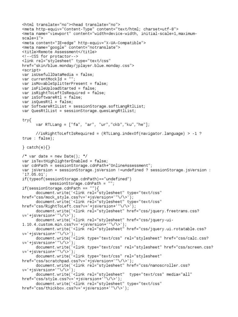 Code | PDF | Computing | Software Engineering