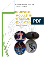 PE Module