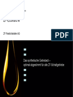 PP - VF Ecofluid - M - DE