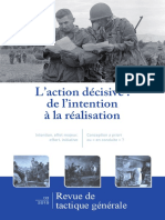 NP CDEC RTG-3 Action-Intention-realisation