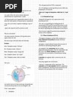 Week 3 Biology