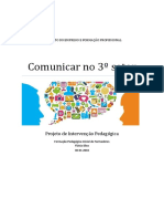 Comunicar no 3o setor: Estratégias de Social Media