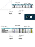 11. Program Semester Pengolahan