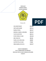 Makalah Farfis Kel. 2 Sistem Dispersi