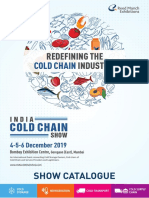 India Cold Chain Show