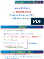 ECPC29 CT1 Syllabus