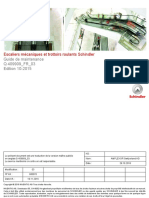 Q 409909 - FR - 03guide de Maintenance ESM