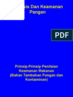 Kuliah-01-Prinsip-Prinsip Penilaian Keamanan Bahan Tambahan Makanan (1)