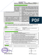 RPP X Ganjil Peminatan KD 3.3 4.3 Will+ (Simple), Will+ (Continuous), Will+ (Perfect)