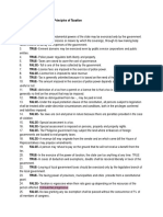 CHAPTER 1 - Fundamental Principles of Taxation