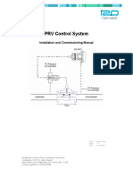 PRV Control System Manual and Checklist-V1 - 1-Dic 2018