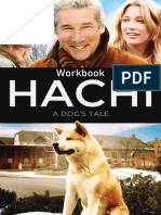 Hachiko