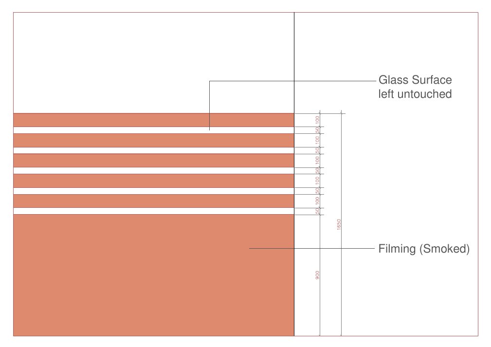 Glass Filming - Office | PDF