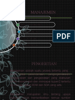 Slide ACT103 Pertemuan 8 Manajemen