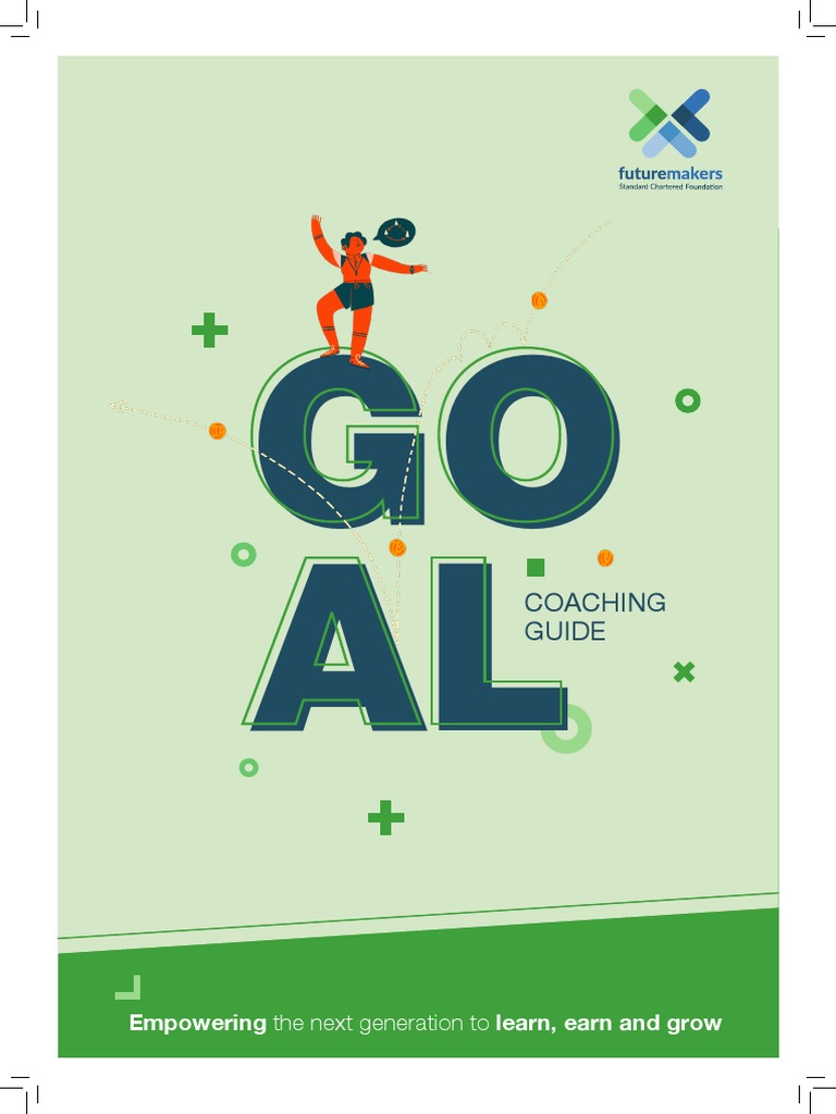 Goal Coaching Guide Pdf Psychological Trauma Violence