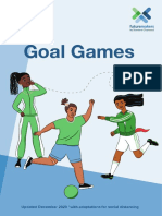 Goal Games Toolkit Updated 2020