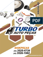 Catalogo Turbo Auto Pecas Quinelato (1)