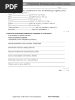 ECA2+ - Tests - Grammar Check 1.2B - 2018