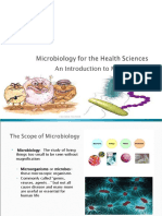 Microbiology: An Introduction To Microbiology