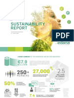 Nonwoven Sustainability Report