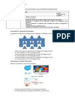 Porcentajes Activación de Conocimientos Previos (1)